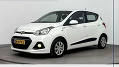 Gebruikt 2015 Hyundai i10 Comfort Hatchback | € 7.900 (Eerlijke prijs)