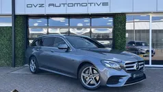 Grijs Gebruikt 2020 Mercedes 300 Business Stationwagen | € 26.950 (Eerlijke prijs)