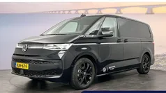 Personenbus Occasion 2025 VW Multivan Edition Van | € 69.950 (Goede deal)