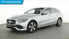 Gebruikt 2023 Mercedes C300 AMG Stationwagen | € 41.750 (Goede deal)