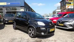 Gebruikt 2022 Fiat Panda Sport Hatchback | € 14.950 (Eerlijke prijs)