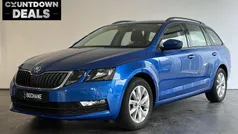 Gebruikt 2020 Skoda Octavia Business Line Stationwagen | € 17.735 (Super prijs)