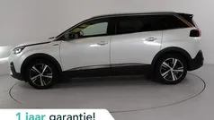 Gebruikt 2018 Peugeot 5008 GT-line MPV | € 22.450 (Eerlijke prijs)