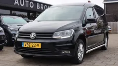 Gebruikt 2019 VW Caddy Maxi Highline MPV | € 12.950 (Eerlijke prijs)