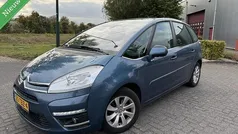 Blauw Gebruikt 2012 Citroën C4 Picasso Business Class MPV | € 3.450 (Goede deal)
