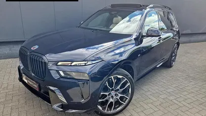 Occasion BMW X7 M Sport 2022 SUV