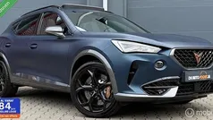 Gebruikt 2021 Cupra Formentor SUV | € 36.450 (Goede deal)