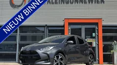 Grijs Nieuw 2025 Toyota Yaris Hybrid Hatchback | € 28.950 (Eerlijke prijs)