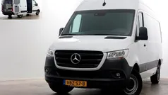Gebruikt 2019 Mercedes Sprinter Van | € 21.950 (Goede deal)