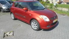 Gebruikt 2007 Suzuki Swift Comfort Hatchback | € 2.495 (Eerlijke prijs)