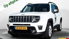 Gebruikt 2019 Jeep Renegade SUV | € 15.900 (Eerlijke prijs)