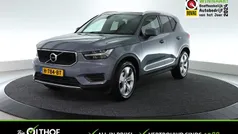 Gebruikt 2020 Volvo XC40 Momentum SUV | € 25.500 (Eerlijke prijs)