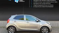 Gebruikt 2023 Kia Picanto Hatchback | € 16.795 (Eerlijke prijs)
