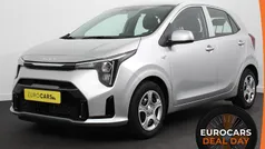 Zilver Gebruikt 2025 Kia Picanto Hatchback | € 22.250 (Eerlijke prijs)