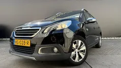Gebruikt 2016 Peugeot 2008 Style SUV | € 7.950 (Eerlijke prijs)