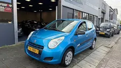 Gebruikt 2012 Suzuki Alto Comfort+ Hatchback | € 3.750 (Eerlijke prijs)