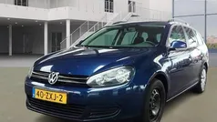 Gebruikt 2013 VW Golf VII Trendline Stationwagen | € 4.750 (Super prijs)
