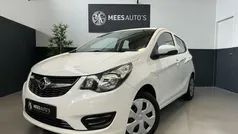 Gebruikt 2017 Opel Karl Edition Hatchback | € 6.650 (Eerlijke prijs)