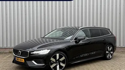 Occasion Volvo V60 350 PK (257 kW) 2024 Stationwagen