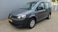 Gebruikt 2012 VW Caddy MPV | € 4.950 (Super prijs)