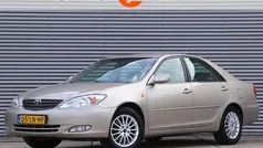Gebruikt 2003 Toyota Camry Sol Sedan | € 6.950 (Eerlijke prijs)