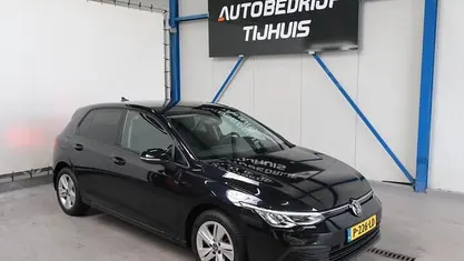 Occasion VW Golf VIII Life 110 PK (80 kW) 2022 Hatchback