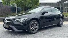Gebruikt 2020 Mercedes CLA250 Shooting Brake AMG line Stationwagen | € 28.500 (Eerlijke prijs)