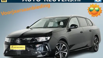 Occasion Opel Astra Elegance 131 PK (96 kW) 2023 Stationwagen