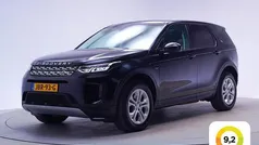 Zwart, metallic lak Gebruikt 2020 Land Rover Discovery Sport S SUV | € 33.445 (Goede deal)