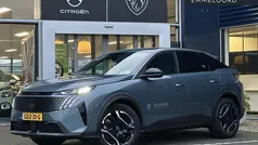 Blauw Gebruikt 2024 Peugeot e-3008 Allure SUV | € 39.950 (Eerlijke prijs)