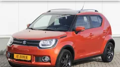 Oranje Gebruikt 2016 Suzuki Ignis Hatchback | € 11.095 (Goede deal)