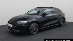 Gebruikt 2024 Audi S3 Sportback S-Line Hatchback | € 67.880 (Goede deal)