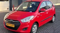 Gebruikt 2013 Hyundai i10 Hatchback | € 1.650 (Super prijs)
