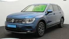 Blauw Gebruikt 2021 VW Tiguan Comfortline SUV | € 29.950 (Eerlijke prijs)