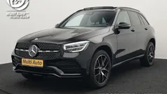 Mercedes GLC300e