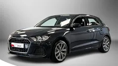 Gebruikt 2024 Audi A1 Sportback Comfort Hatchback | € 28.995 (Eerlijke prijs)