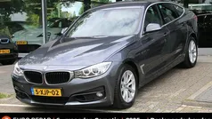 Grijs Gebruikt 2014 BMW 320 Executive Hatchback | € 15.950 (Eerlijke prijs)