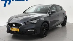 Gebruikt 2024 Seat Leon Style Hatchback | € 24.900 (Eerlijke prijs)