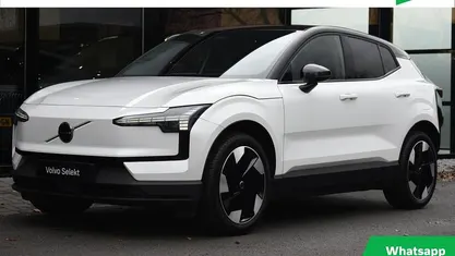 Occasion Volvo EX30 Plus 200 kW (272 PK) 2024 Wit SUV