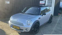Grijs Gebruikt 2006 Mini Cooper Hatchback | € 3.995 (Goede deal)