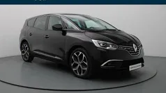 Zwart, metallic lak Gebruikt 2021 Renault Grand Scénic IV Intens MPV | € 22.290 (Eerlijke prijs)
