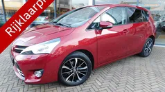 Gebruikt 2018 Toyota Verso Edition MPV | € 19.500 (Goede deal)