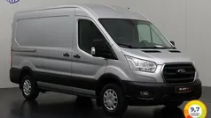 Gebruikt 2020 Ford Transit Van | € 15.800 (Eerlijke prijs)