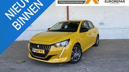 Occasion 2022 Peugeot 208 Allure Hatchback | € 13.950 (Goede deal)