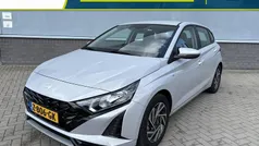 Gebruikt 2024 Hyundai i20 Comfort Hatchback | € 19.885 (Eerlijke prijs)