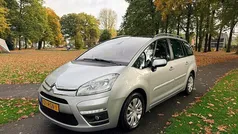 Gebruikt 2011 Citroën Grand C4 Picasso Tendance MPV | € 2.999 (Eerlijke prijs)