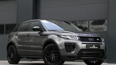 Gebruikt 2016 Land Rover Range Rover evoque HSE SUV | € 25.900 (Eerlijke prijs)