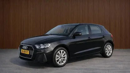 Occasion Audi A1 Sportback Advanced 116 PK (85 kW) 2024 Hatchback