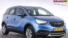 Gebruikt 2020 Opel Crossland X Innovation SUV | € 12.990 (Goede deal)