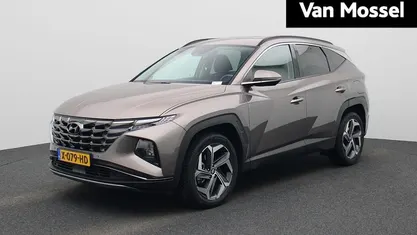 Occasion 2023 Hyundai Tucson Comfort SUV | € 32.900 (Goede deal)